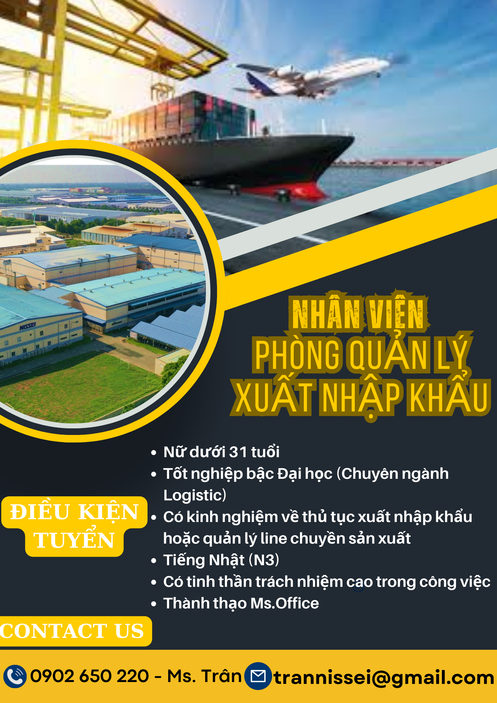 lĩnh vực hoạt động